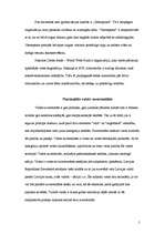 Referāts 'Dabas aizsardzības aktīvistu politika un nacionālās valsts suverenitāte', 5.