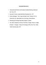 Referāts 'Dabas aizsardzības aktīvistu politika un nacionālās valsts suverenitāte', 10.