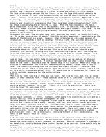 Eseja 'Edgar Allan Poe Vs. D.H.Lawrence on the Topic of "Love"', 1.