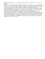 Eseja 'Edgar Allan Poe Vs. D.H.Lawrence on the Topic of "Love"', 2.