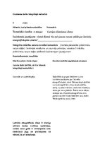 Konspekts 'Integrētās metodikas eksāmens', 1.