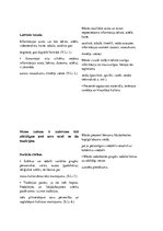 Konspekts 'Integrētās metodikas eksāmens', 2.