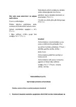 Konspekts 'Integrētās metodikas eksāmens', 3.