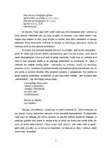 Referāts 'Māra Zālīte - dzejas analīze (analizēti pieci dzejoļu krājumi)', 3.