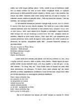 Referāts 'Māra Zālīte - dzejas analīze (analizēti pieci dzejoļu krājumi)', 8.