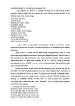 Referāts 'Māra Zālīte - dzejas analīze (analizēti pieci dzejoļu krājumi)', 9.