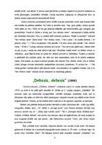 Referāts 'Māra Zālīte - dzejas analīze (analizēti pieci dzejoļu krājumi)', 15.