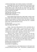 Referāts 'Māra Zālīte - dzejas analīze (analizēti pieci dzejoļu krājumi)', 16.