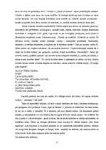 Referāts 'Māra Zālīte - dzejas analīze (analizēti pieci dzejoļu krājumi)', 17.