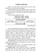 Referāts 'Kredītattiecību izmantošana uzņēmējdarbībā', 5.