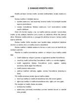 Referāts 'Kredītattiecību izmantošana uzņēmējdarbībā', 10.