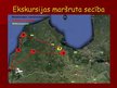 Prezentācija 'Ekskursija pa Kurzemi', 9.