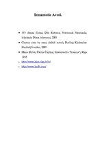 Referāts 'Kino industrija un kinofilmas ASV 20.gadsimta 20. un 30.gados', 5.
