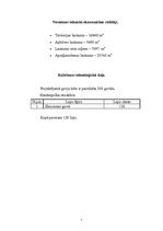 Referāts 'Lauksaimniecības ēkas. Liellopu ferma', 5.