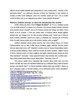 Referāts 'Laikmeta ideālu atspoguļojums Amjēnas katedrāles rietumu fasādē', 8.