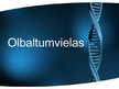 Prezentācija 'Olbaltumvielas', 1.