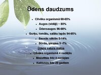 Prezentācija 'Augu bioloģija', 3.