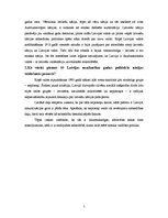 Konspekts 'Politiskās nācijas un to veidošanās', 4.