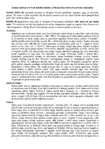 Konspekts 'Dabas zonas un tur esošie biomi. Teritoriju (Eiropas) fizioģeogrāfiskā raksturoš', 1.