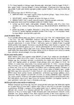 Konspekts 'Dabas zonas un tur esošie biomi. Teritoriju (Eiropas) fizioģeogrāfiskā raksturoš', 2.