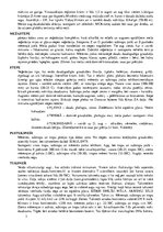 Konspekts 'Dabas zonas un tur esošie biomi. Teritoriju (Eiropas) fizioģeogrāfiskā raksturoš', 3.