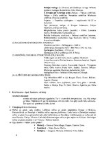 Konspekts 'Dabas zonas un tur esošie biomi. Teritoriju (Eiropas) fizioģeogrāfiskā raksturoš', 8.
