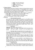 Konspekts 'Dabas zonas un tur esošie biomi. Teritoriju (Eiropas) fizioģeogrāfiskā raksturoš', 9.