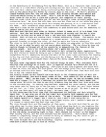 Eseja 'Huck Finn- Relationship between Huck and Jim', 1.