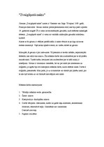 Eseja 'Vinsenta van Goga glezna "Zvaigžņotā nakts"', 1.