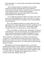 Referāts 'Raiņa dzīve un daiļrade', 4.