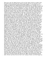 Eseja 'Charles Darwin', 1.