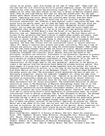 Eseja 'Charles Darwin', 2.