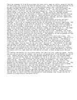 Eseja 'The Differences between the Han and Manchu Social Groups', 1.