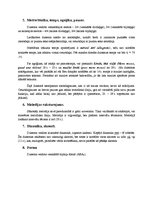 Konspekts 'Jānis Norvilis "Ceļinieks Piebalgā", Ilzes Kalnāres teksts', 4.