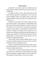 Eseja 'Izvēles brīvība', 1.