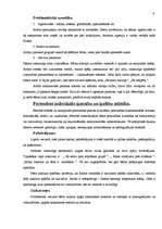 Konspekts 'Bērna personības attīstība 6 gadu vecumā', 6.