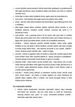 Konspekts 'Bērna personības attīstība 6 gadu vecumā', 8.