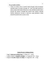 Konspekts 'Bērna personības attīstība 6 gadu vecumā', 9.