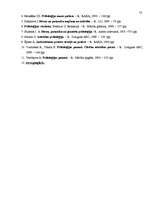 Konspekts 'Bērna personības attīstība 6 gadu vecumā', 10.