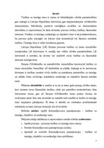 Referāts 'Tiesības uz taisnīgu, objektīvu un neatkarīgu tiesu - Kriminālprocesa pamatprinc', 3.