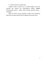 Referāts 'Tiesības uz taisnīgu, objektīvu un neatkarīgu tiesu - Kriminālprocesa pamatprinc', 4.