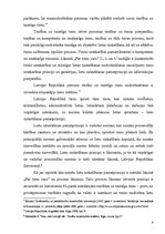 Referāts 'Tiesības uz taisnīgu, objektīvu un neatkarīgu tiesu - Kriminālprocesa pamatprinc', 6.