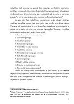 Referāts 'Tiesības uz taisnīgu, objektīvu un neatkarīgu tiesu - Kriminālprocesa pamatprinc', 7.