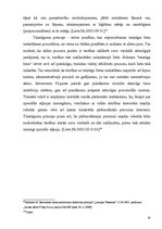 Referāts 'Tiesības uz taisnīgu, objektīvu un neatkarīgu tiesu - Kriminālprocesa pamatprinc', 10.