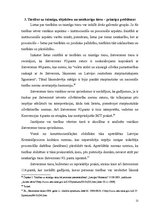 Referāts 'Tiesības uz taisnīgu, objektīvu un neatkarīgu tiesu - Kriminālprocesa pamatprinc', 11.