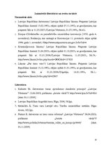 Referāts 'Tiesības uz taisnīgu, objektīvu un neatkarīgu tiesu - Kriminālprocesa pamatprinc', 18.