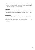 Referāts 'Tiesības uz taisnīgu, objektīvu un neatkarīgu tiesu - Kriminālprocesa pamatprinc', 19.