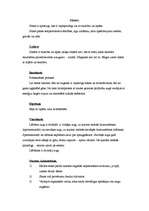 Konspekts 'Sūnas', 1.