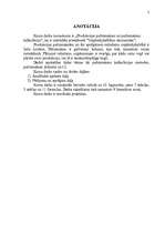 Referāts 'Produkcijas pašizmaksas un pašizmaksas kalkulācija', 2.