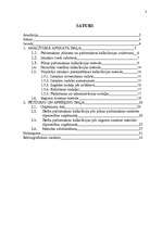 Referāts 'Produkcijas pašizmaksas un pašizmaksas kalkulācija', 3.